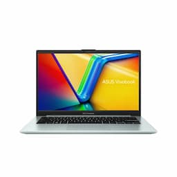 Asus E1404FA-EB1236WS Ryzen 3, 8 GB RAM, 512 GB Storage, 14 Inch, Green, Laptop