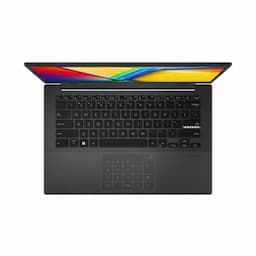 Asus E1404FA-EB1414WS Ryzen 3, 8 GB RAM, 512 GB Storage, 14 Inch, Black, Laptop