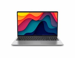 Dell CD15260CTOH3RINS1, 15.6 inch Display, Intel Core Ultra 5-225H, 16 GB RAM, 512 GB Storage, Windows 11 Home Single Language, Platinum Silver Laptop