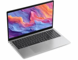 Dell CD15260CTOH3RINS1, 15.6 inch Display, Intel Core Ultra 5-225H, 16 GB RAM, 512 GB Storage, Windows 11 Home Single Language, Platinum Silver Laptop