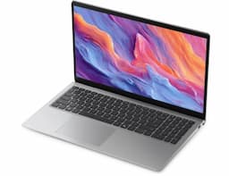 Dell CD15260CTOH3RINS1, 15.6 inch Display, Intel Core Ultra 5-225H, 16 GB RAM, 512 GB Storage, Windows 11 Home Single Language, Platinum Silver Laptop