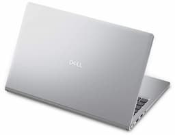 Dell CD15260CTOH3RINS1, 15.6 inch Display, Intel Core Ultra 5-225H, 16 GB RAM, 512 GB Storage, Windows 11 Home Single Language, Platinum Silver Laptop