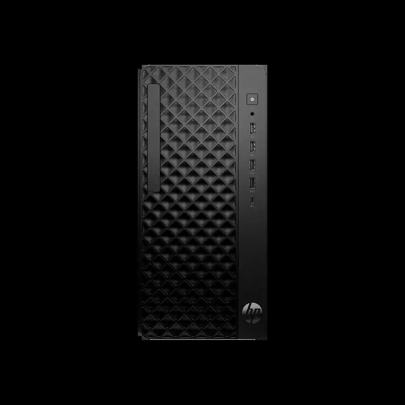 HP D1VT8AT#ACJ PRODESK 2 , RAM, Storage, Desktop