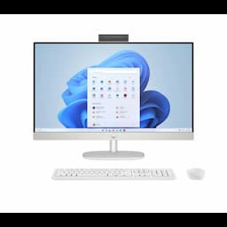HP D0BE9PA#ACJ 27-CR0451 Core i7-1355U, 16 GB RAM, 1 TB Storage, 27 Inch, All in One