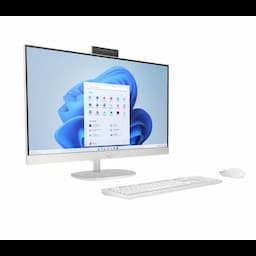 HP D0BE9PA#ACJ 27-CR0451 Core i7-1355U, 16 GB RAM, 1 TB Storage, 27 Inch, All in One