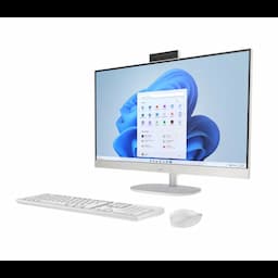 HP D0BE9PA#ACJ 27-CR0451 Core i7-1355U, 16 GB RAM, 1 TB Storage, 27 Inch, All in One