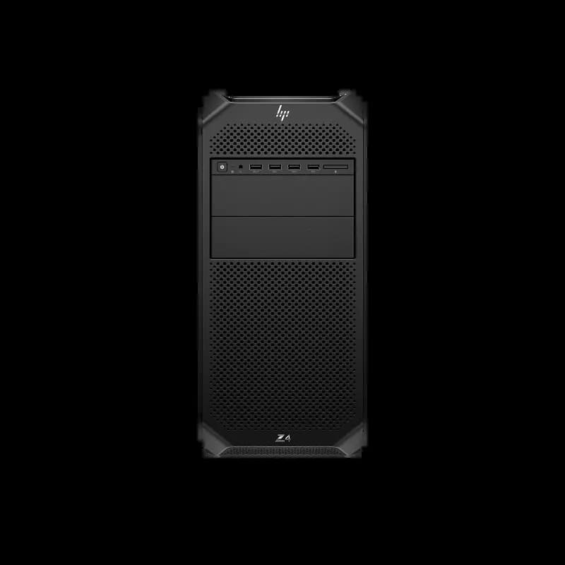 HP CB4M7PT Z4 Gen 5 Xeon-W52545, 32 GB RAM, 2 TB Storage, Desktop Workstation