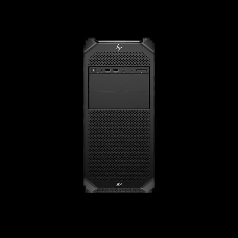 HP CB4N0PT Z4 Gen 5 Xeon-W52565X, 64 GB RAM, 2 TB Storage, Desktop Workstation