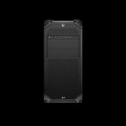 HP CB4N0PT Z4 Gen 5 Xeon-W52565X, 64 GB RAM, 2 TB Storage, Desktop Workstation