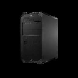 HP CB4N0PT Z4 Gen 5 Xeon-W52565X, 64 GB RAM, 2 TB Storage, Desktop Workstation