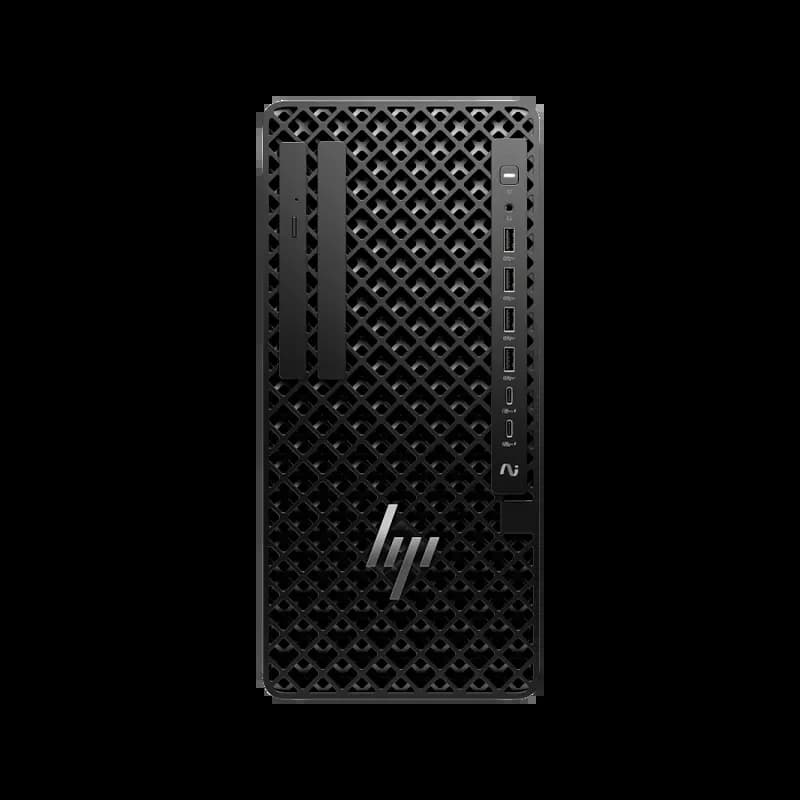 HP D52ZNPA Z1 Ultra 7-265, 24 GB RAM, 1 TB Storage, Desktop Workstation