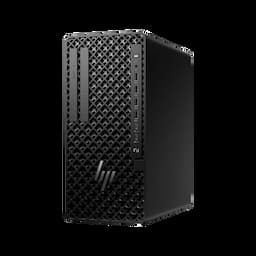 HP D52ZNPA Z1 Ultra 7-265, 24 GB RAM, 1 TB Storage, Desktop Workstation