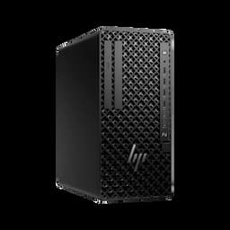 HP D52ZNPA Z1 Ultra 7-265, 24 GB RAM, 1 TB Storage, Desktop Workstation