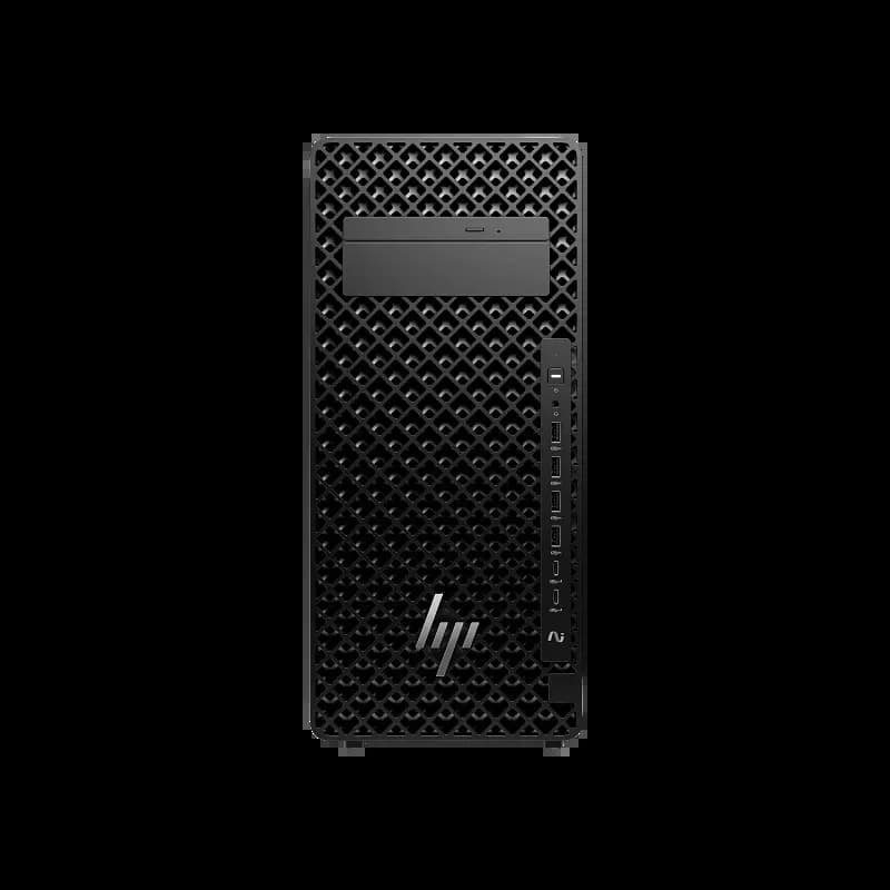 HP D52V9PA#ACJ Z2 Ultra 7-265, RAM, Storage, Desktop Workstation