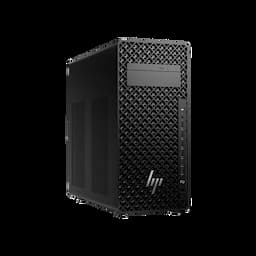 HP D53A0PA#ACJ Z2 Ultra 9-285K, RAM, Storage, Desktop Workstation