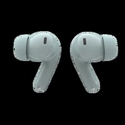 Motorola PG38C08171 Buds 2 Earphones, Gray Mist