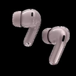 Motorola PG38C08179 Buds 2 Earphones, Violet ice