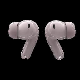 Motorola PG38C08179 Buds 2 Earphones, Violet ice