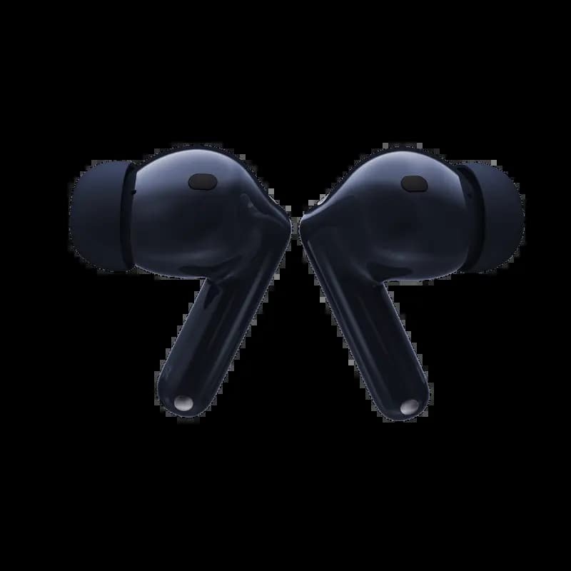 Motorola PG38C08062 Buds 2 Plus Earphones, Silhoutte