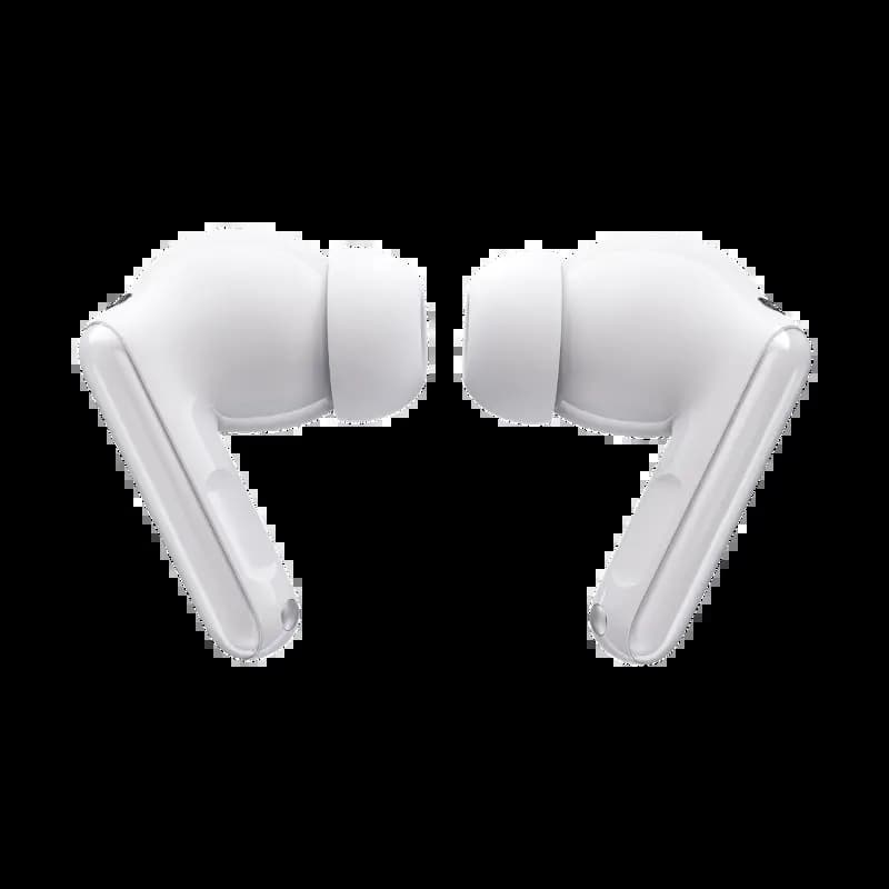 Motorola PG38C08070 Buds 2 Plus Earphones, Cool white