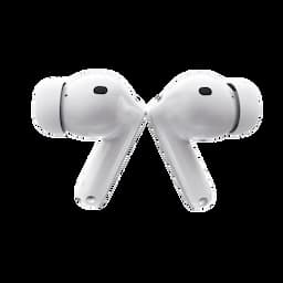 Motorola PG38C08070 Buds 2 Plus Earphones, Cool white