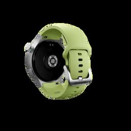 Motorola PG38C07641 Watch, 1.4 Inch Round Display, Silicone, Herbal Garden