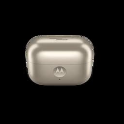 Motorola PG38C07173 Buds Loop Earphones, Swarovski French Oak