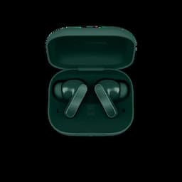 Motorola PG38C07946 Buds Bass Earphones, Posy Green