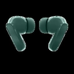 Motorola PG38C07946 Buds Bass Earphones, Posy Green