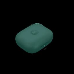 Motorola PG38C07946 Buds Bass Earphones, Posy Green