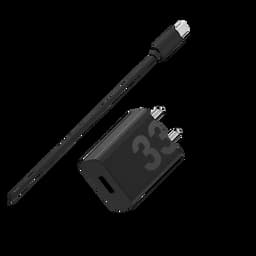 Motorola PG38C08542 TurboPower 33W Wired Charger