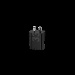 Motorola PG38C08542 TurboPower 33W Wired Charger