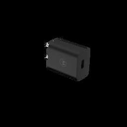 Motorola PG38C08542 TurboPower 33W Wired Charger