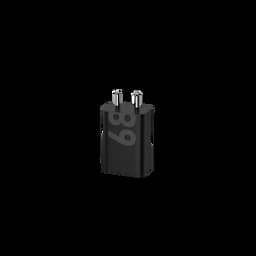 Motorola PG38C08543 TurboPower 68W Wired Charger