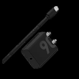 Motorola PG38C08560 TurboPower 90W Wired Charger