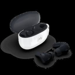 Motorola PG38C08163 Buds 2 Earphones, Carbon