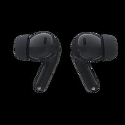 Motorola PG38C08163 Buds 2 Earphones, Carbon