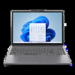 Lenovo 83K101JLIN IdeaPad Slim 3i Consumer Laptop, 15.3 Inch Display, Intel Core i5 Processor, 16 GB Memory, 512 GB Storage, Windows 11 Home, Luna Grey