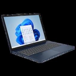 Lenovo 83K101JLIN IdeaPad Slim 3i Consumer Laptop, 15.3 Inch Display, Intel Core i5 Processor, 16 GB Memory, 512 GB Storage, Windows 11 Home, Luna Grey
