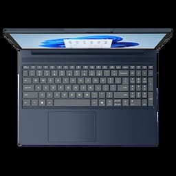 Lenovo 83K101JLIN IdeaPad Slim 3i Consumer Laptop, 15.3 Inch Display, Intel Core i5 Processor, 16 GB Memory, 512 GB Storage, Windows 11 Home, Luna Grey