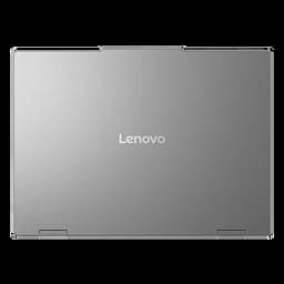 Lenovo 83UG000HIN IdeaPad 5 2-in-1 Consumer Laptop, 14 Inch Display, Intel Core Ultra 5 322 Processor, 16 GB Memory, 512 GB Storage, Windows 11 Home, Luna Grey