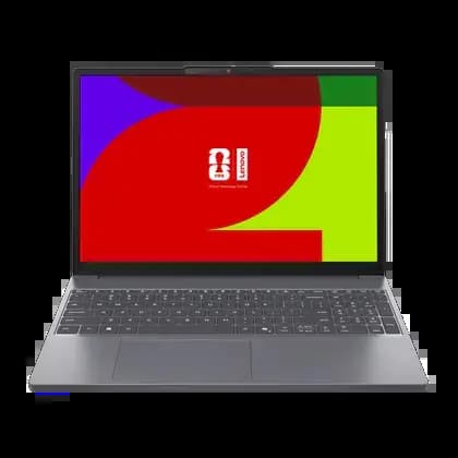 Lenovo 83UR009KIN IdeaPad Slim 3 Consumer Laptop, 15.3 Inch Display, Intel Core Ultra 5 322 Processor, 16 GB Memory, 512 GB Storage, Windows 11 Home