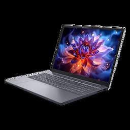 Lenovo 83UR009KIN IdeaPad Slim 3 Consumer Laptop, 15.3 Inch Display, Intel Core Ultra 5 322 Processor, 16 GB Memory, 512 GB Storage, Windows 11 Home