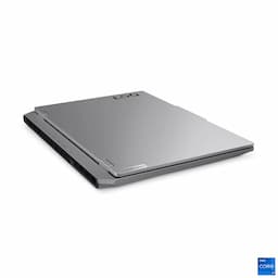 Lenovo 83JE01KFIN LOQ15 Consumer Laptop, 15.6 Inch Display, Intel Core i7 Processor, 16 GB Memory, 512 GB Storage, Windows 11 Home