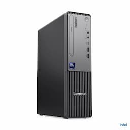 Lenovo 13DQS02200 ThinkCentre Neo 50s Gen 6 Commercial Desktop Tower, Intel Core Ultra 5 225 Processor, 16 GB Memory, 512 GB Storage, Raven Black