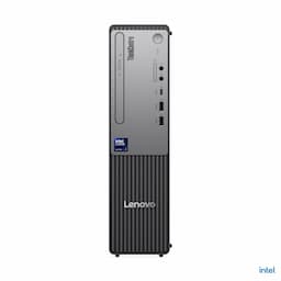 Lenovo 13DQS02200 ThinkCentre Neo 50s Gen 6 Commercial Desktop Tower, Intel Core Ultra 5 225 Processor, 16 GB Memory, 512 GB Storage, Raven Black