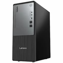 Lenovo 13K8S00700 ThinkCentre Neo 30t Gen 5 Commercial Desktop Tower, Intel Core i5 13420H Processor, 16 GB Memory, 512 GB Storage, Windows 11 Home, Black