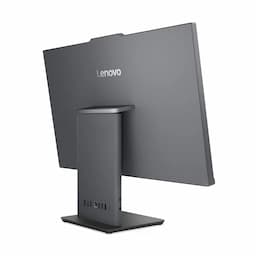 Lenovo 12SAA0CMIH ThinkCentre Neo 50a Gen 5 Commercial Desktop, 27 inch Display, Intel Core i7 13620H Processor, 16 GB Memory, Luna Grey