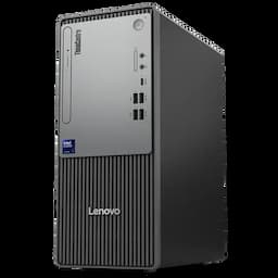 Lenovo 13BDS02P00 ThinkCentre Neo 50t Gen 6 Tower Commercial Desktop Tower, Intel Core Ultra 3 205 Processor, 8 GB Memory, 512 GB Storage