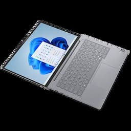 Lenovo 21UYA00FIG ThinkBook 14 Gen 9 Commercial Laptop, 14 Inch Display, Intel Core 5 Processor, 16 GB Memory, 512 GB Storage, NOS